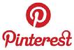 Follow us on Pinterest 